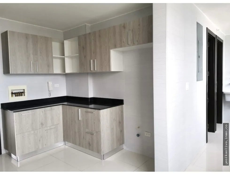 Apartment for Sale and Rent in El Cangrejo