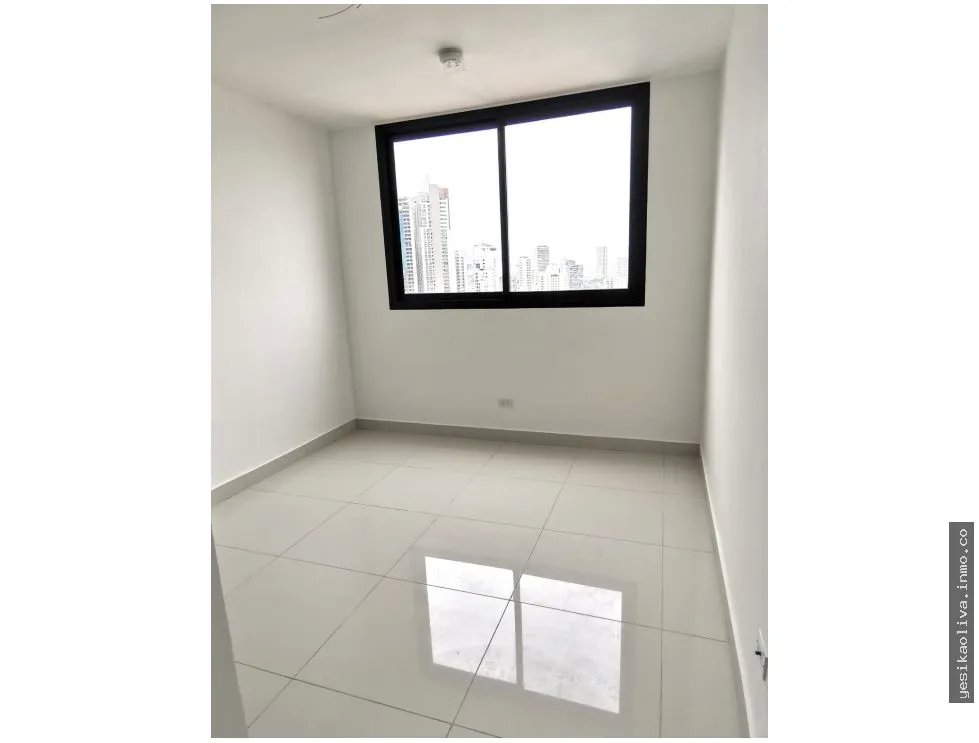 Apartment for Sale and Rent in El Cangrejo