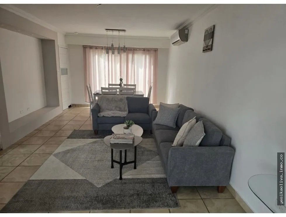 Rental Residence in Brisas Norte