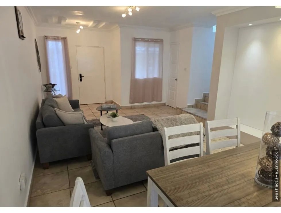 Rental Residence in Brisas Norte