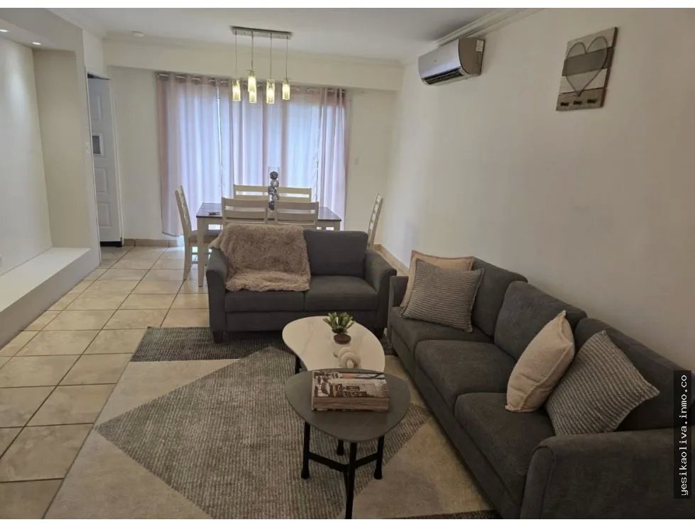 Rental Residence in Brisas Norte