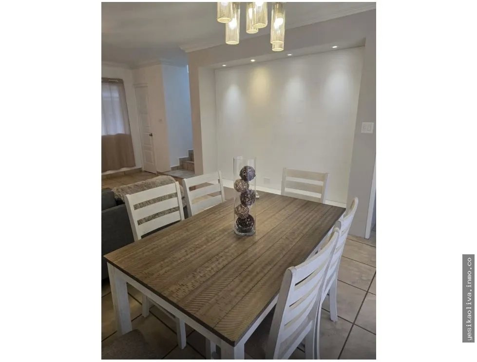 Rental Residence in Brisas Norte