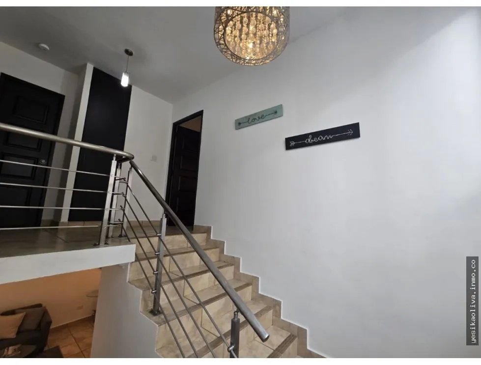 Rental Residence in Brisas Norte
