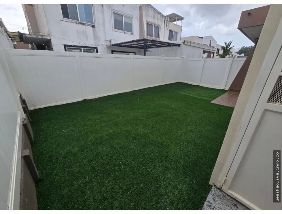 Rental Residence in Brisas Norte