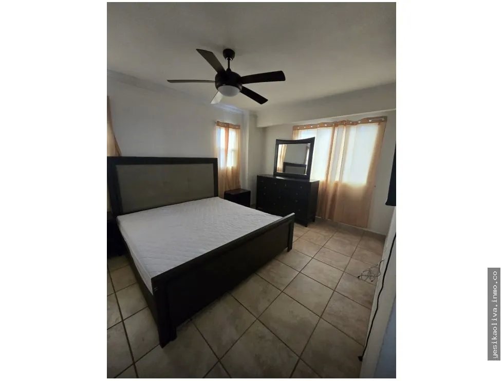 Rental Residence in Brisas Norte