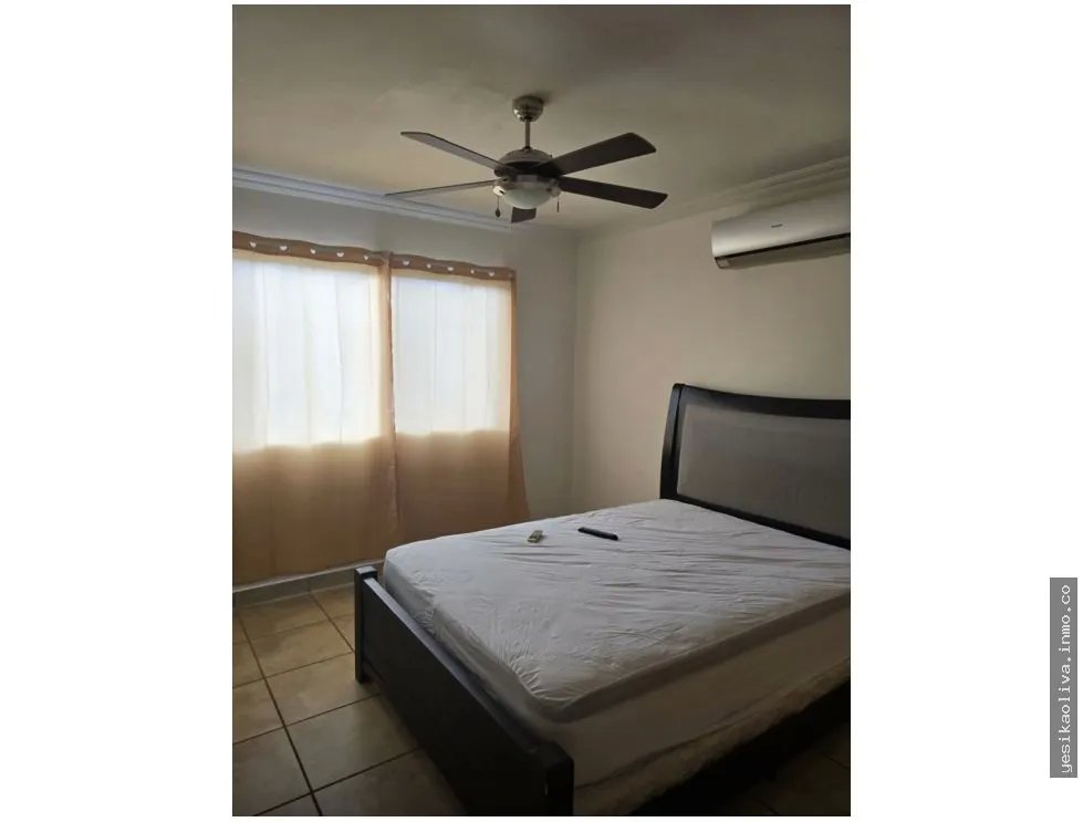 Rental Residence in Brisas Norte