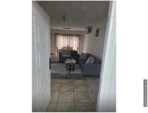 Alquiler de residencia en Brisas Norte