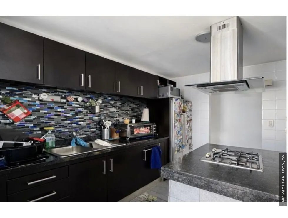 Venta y Alquiler de apartamento en Obarrio