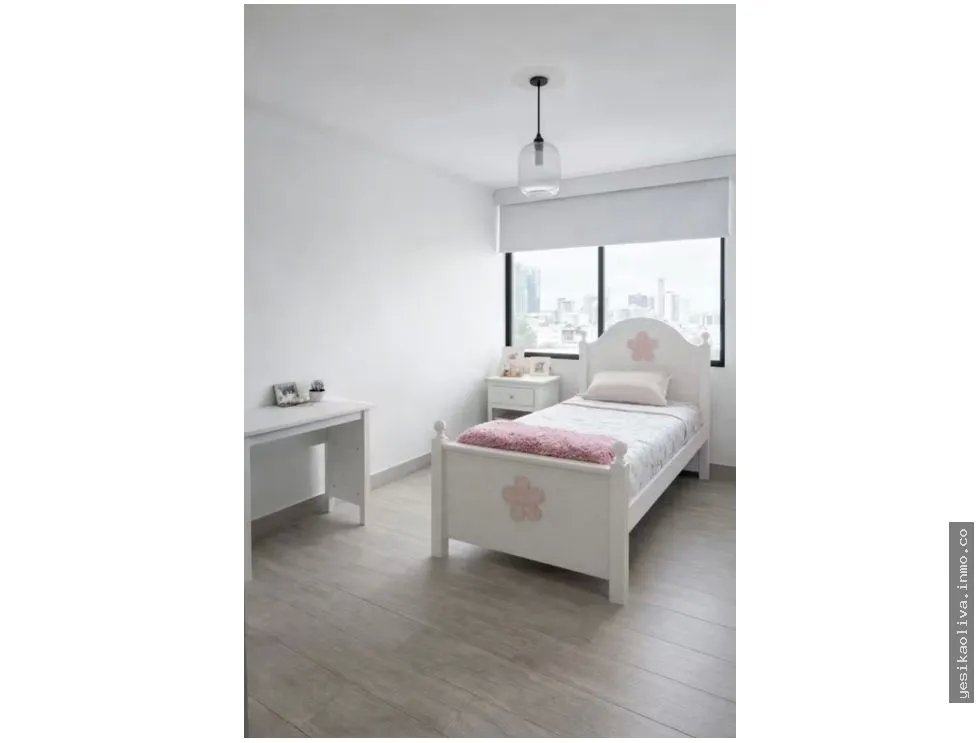 Venta y Alquiler de apartamento en Obarrio