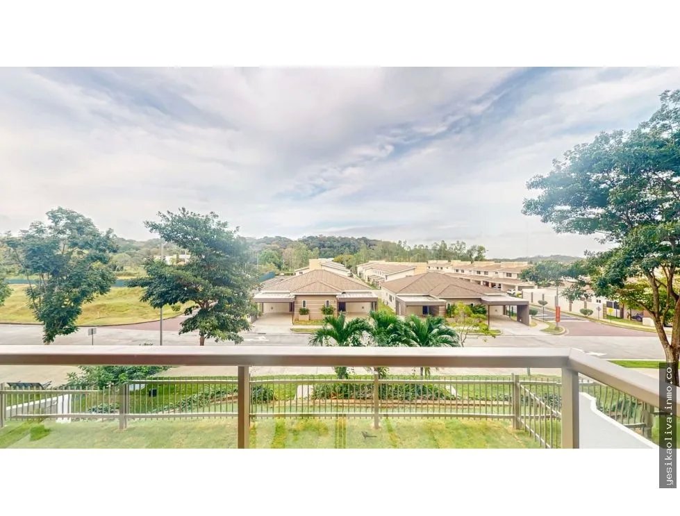 Alquiler de apartamento en Panamá Pacífico