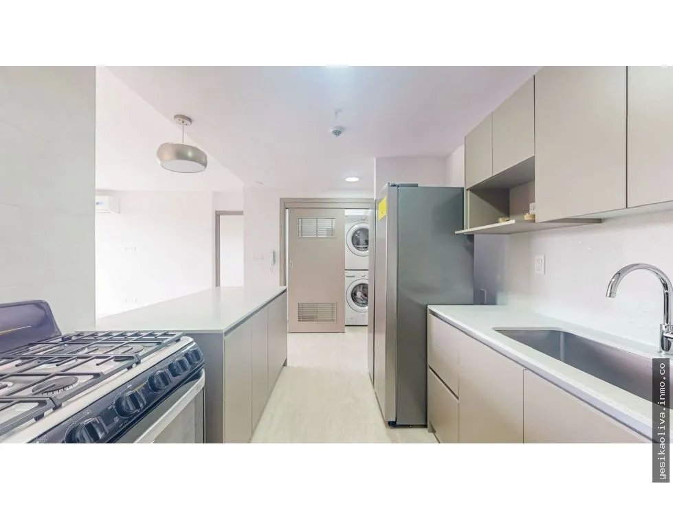 Alquiler de apartamento en Panamá Pacífico