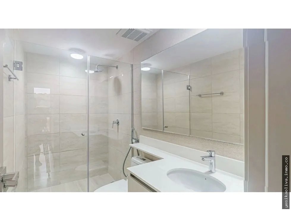 Alquiler de apartamento en Panamá Pacífico