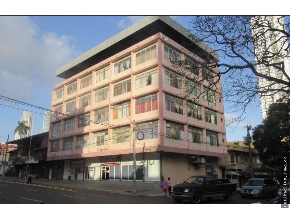 Venta de terreno en Avenida México La Exposición