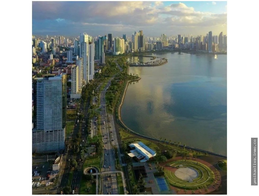 Venta de terreno en Avenida México La Exposición