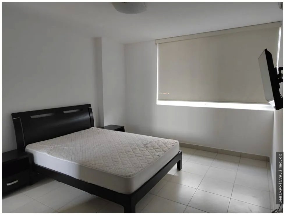 Apartment for Rent in El Cangrejo