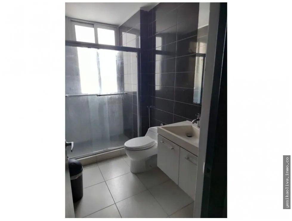 Apartment for Rent in El Cangrejo