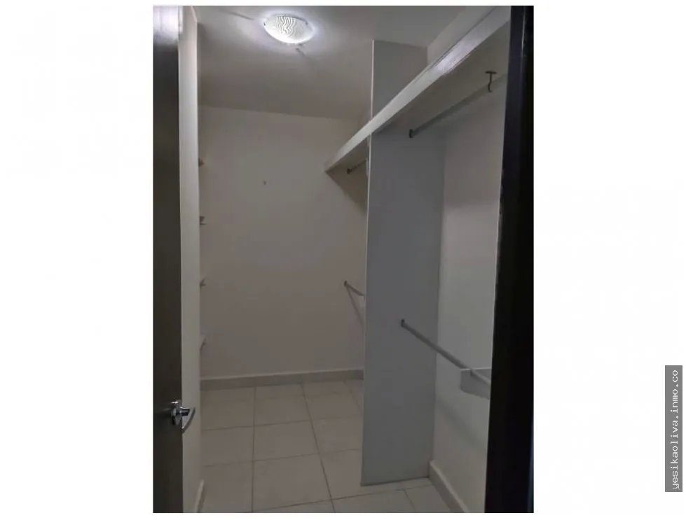 Apartment for Rent in El Cangrejo