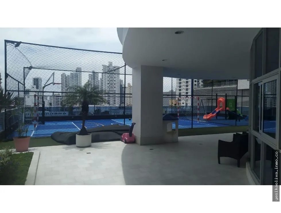 Apartment Rental in PH Joy Tower San Francisco with White Goods