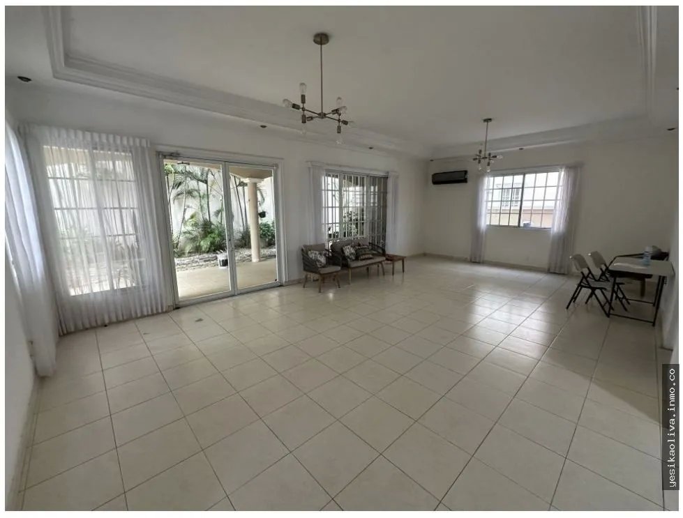 House for Rent in Altos de Panama