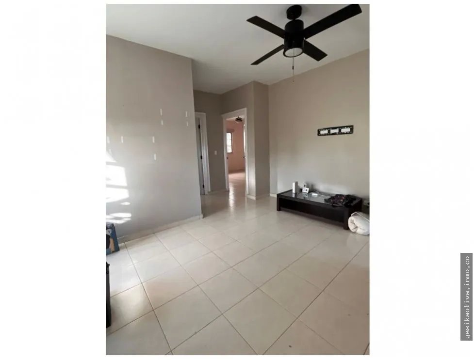 House for Rent in Altos de Panama