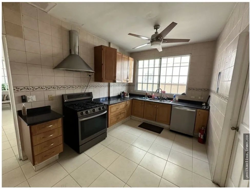 House for Rent in Altos de Panama