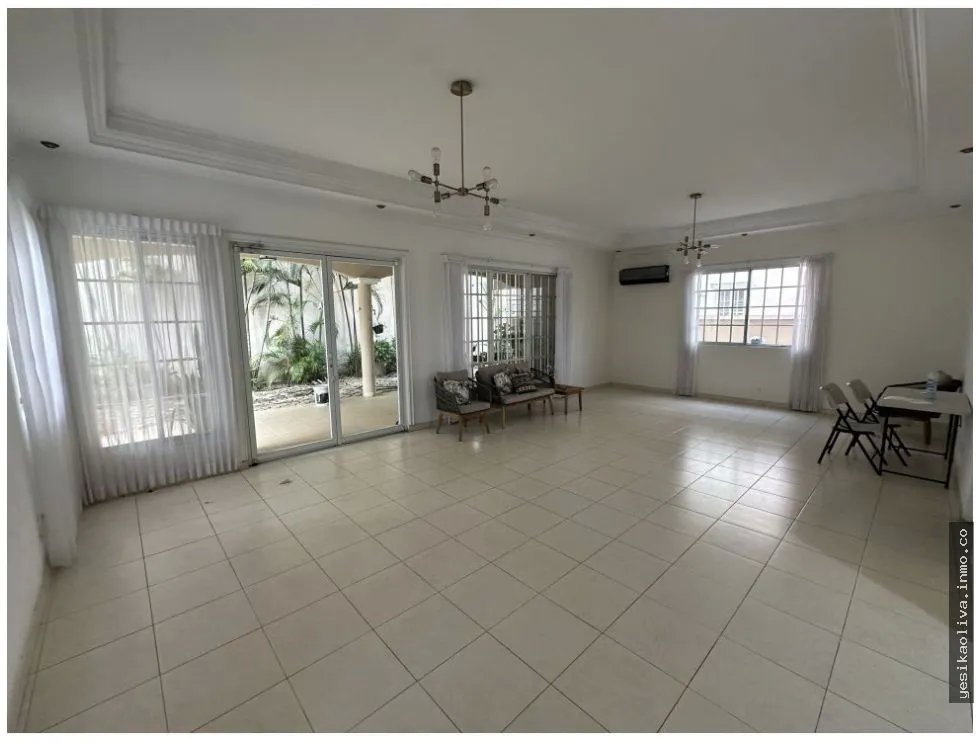House for Rent in Altos de Panama