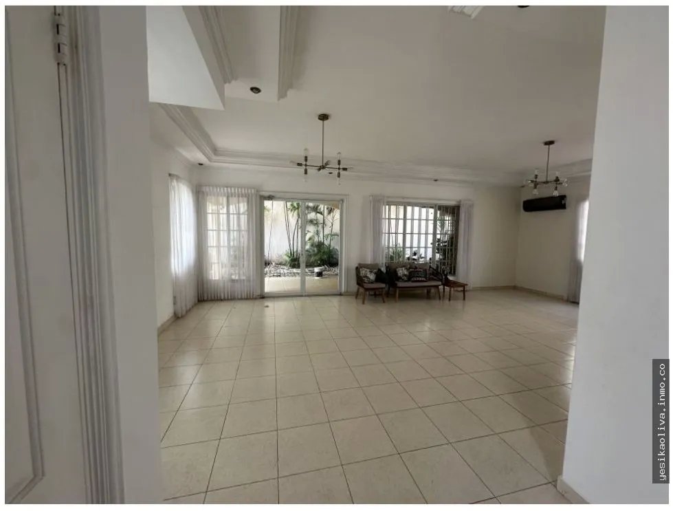 House for Rent in Altos de Panama