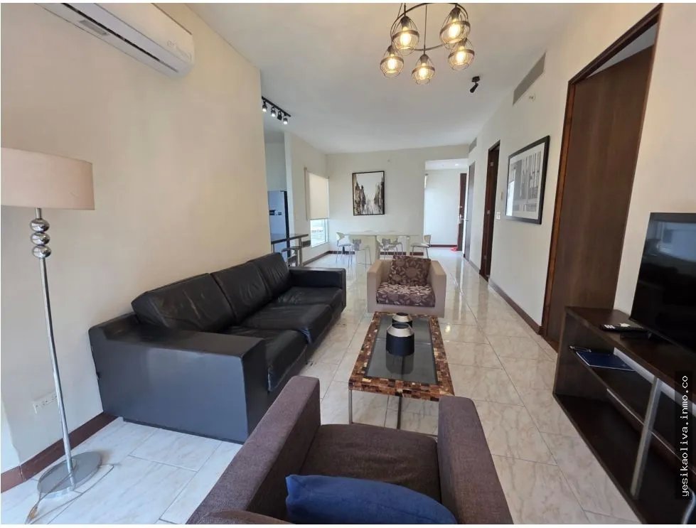 APARTMENT RENTAL IN OBARRIO