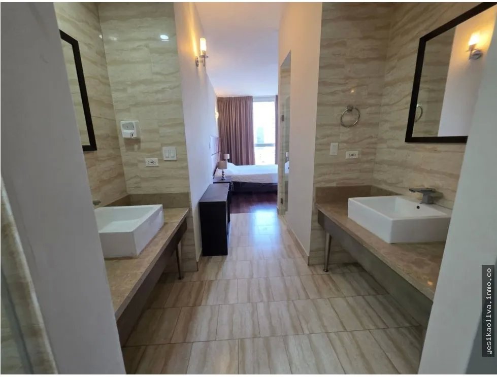 APARTMENT RENTAL IN OBARRIO