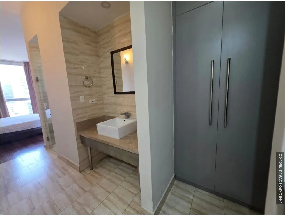 APARTMENT RENTAL IN OBARRIO