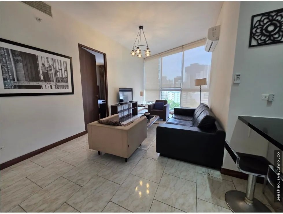 APARTMENT RENTAL IN OBARRIO