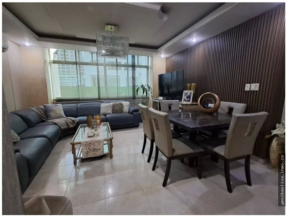 For Sale: Apartment PH Vivendi - Great Deal
