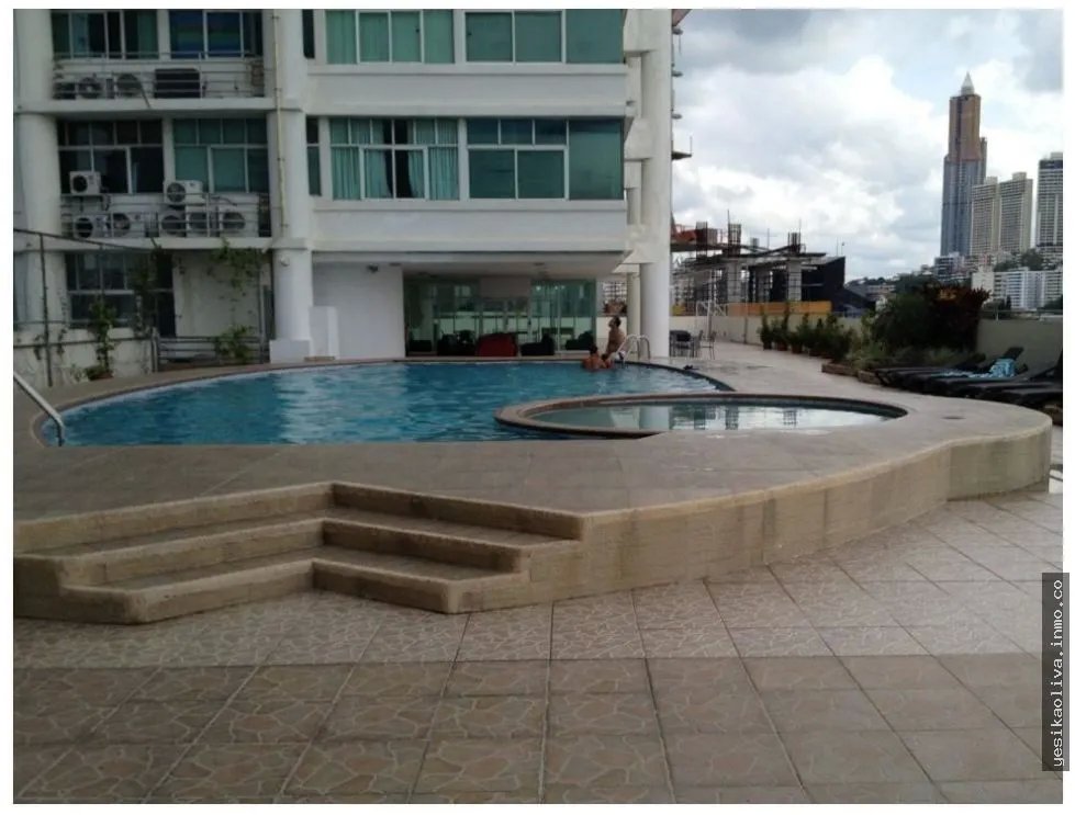 For Sale: Apartment PH Vivendi - Great Deal