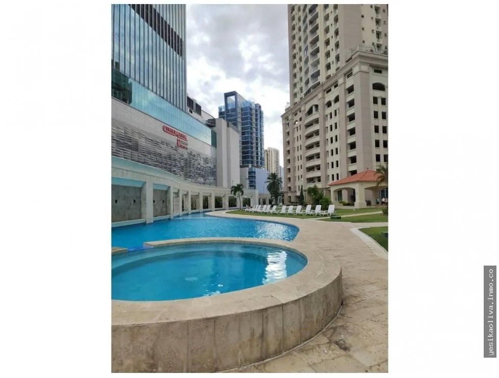 Venta de Apartamento en PH Costa Pacífica