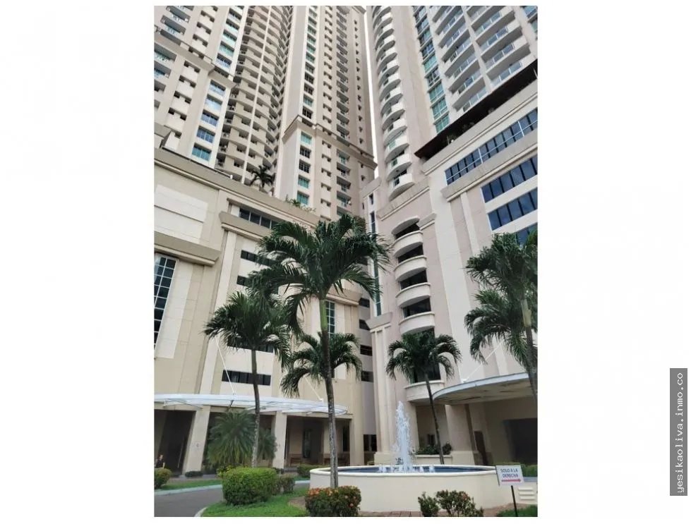 Venta de Apartamento en PH Costa Pacífica