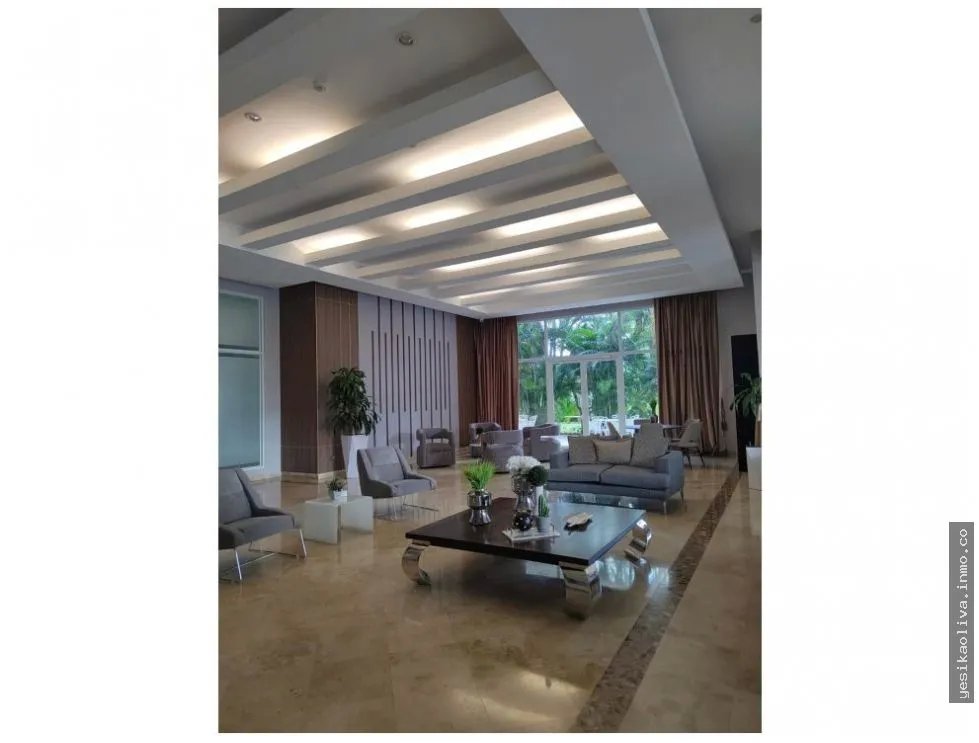 Venta de Apartamento en PH Costa Pacífica