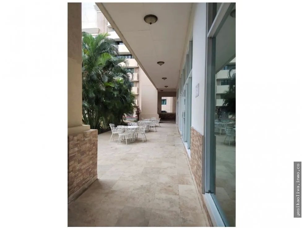 Venta de Apartamento en PH Costa Pacífica