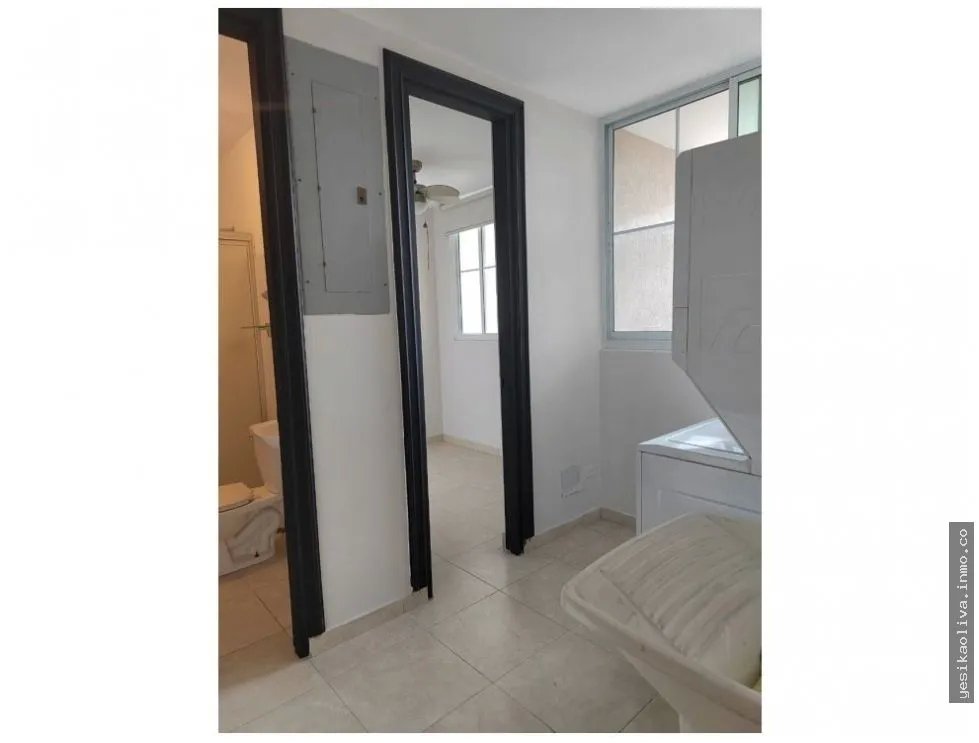 Venta de Apartamento en PH Costa Pacífica