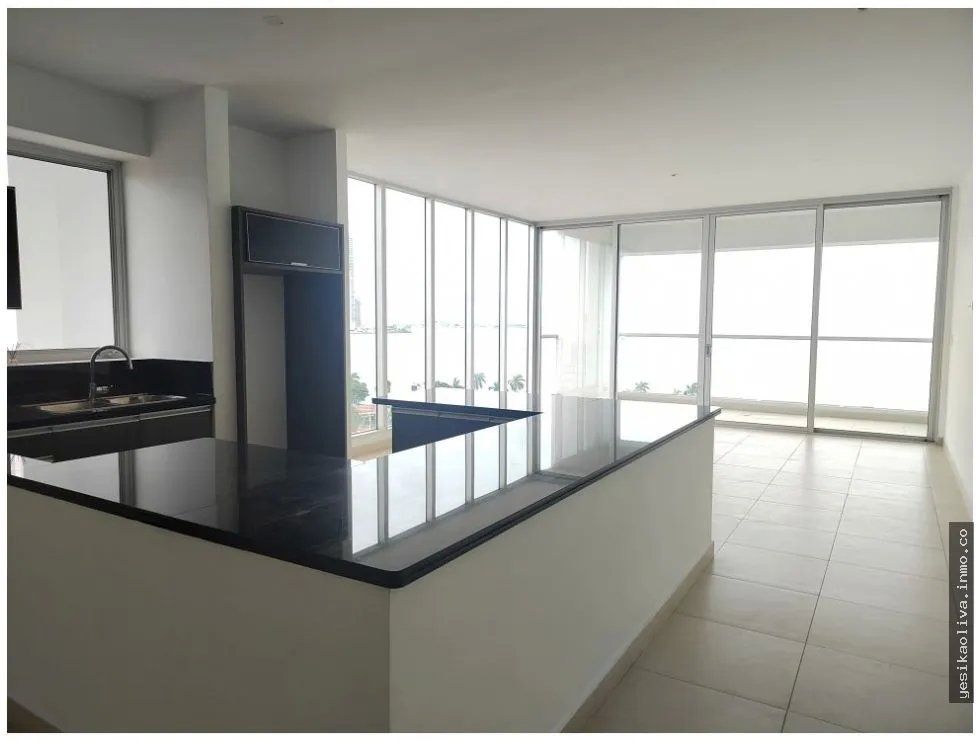 For Sale: Oceanfront Apartment PH Rivage