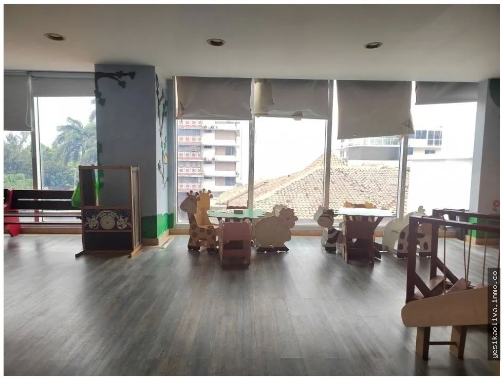 For Sale: Oceanfront Apartment PH Rivage