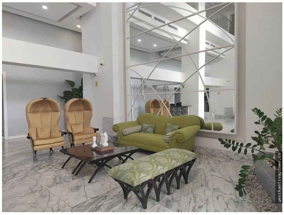 For Sale: Oceanfront Apartment PH Rivage