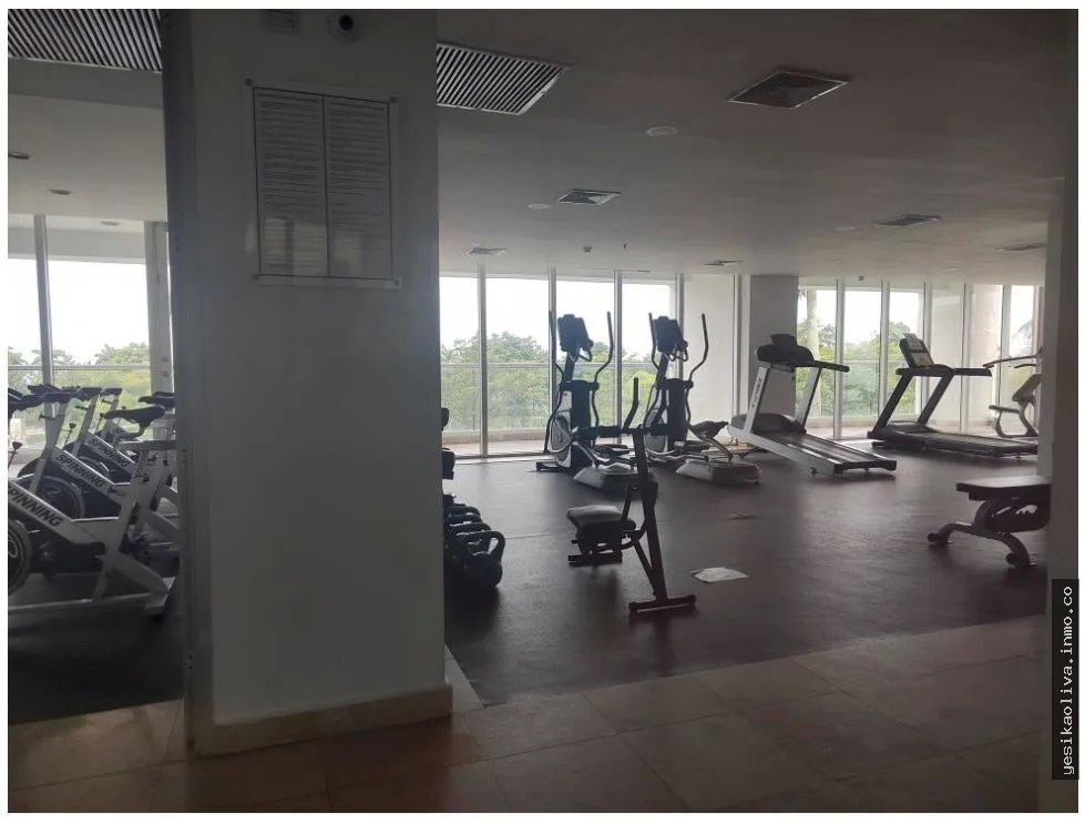 For Sale: Oceanfront Apartment PH Rivage