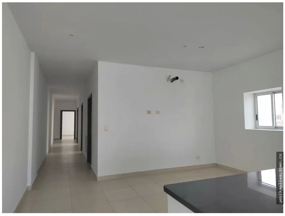 For Sale: Oceanfront Apartment PH Rivage