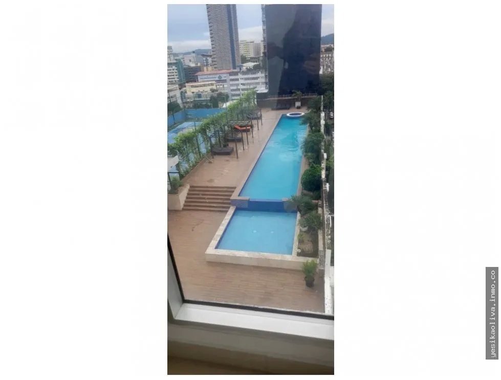 For Sale: Oceanfront Apartment PH Rivage