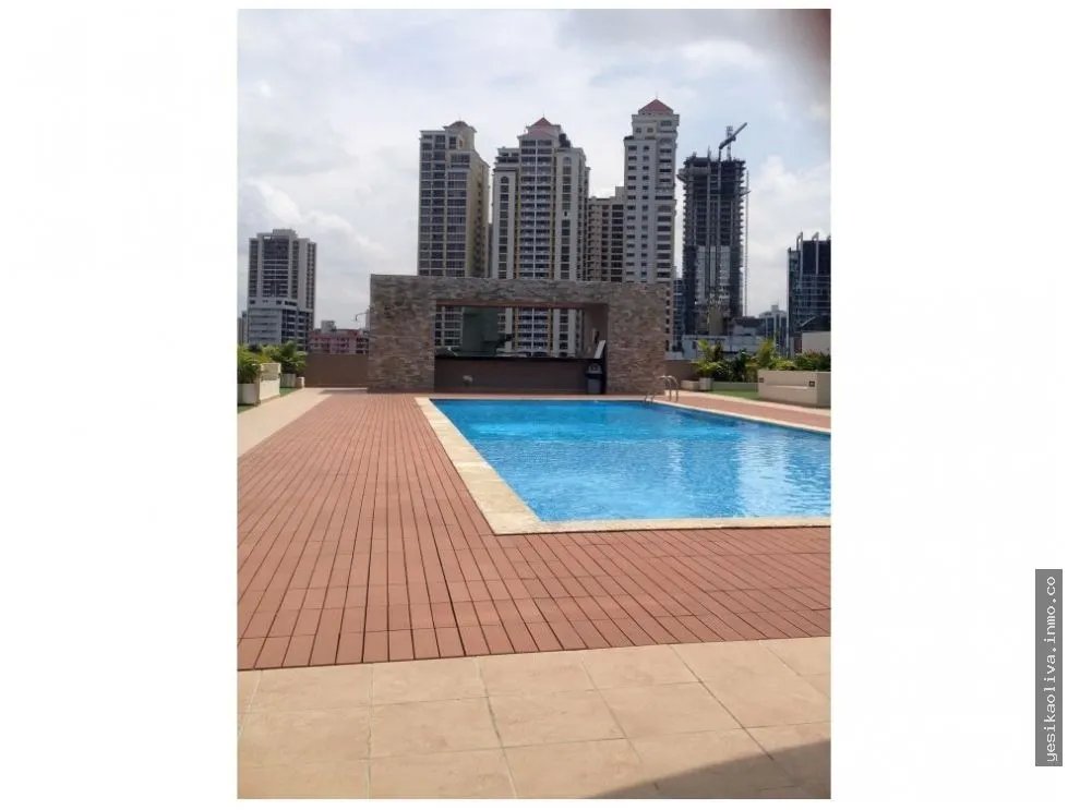 APARTMENT RENTAL IN OBARRIO - RENOVATED