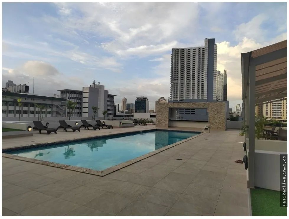 APARTMENT RENTAL IN OBARRIO - RENOVATED
