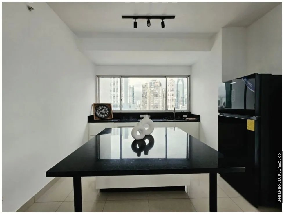 APARTMENT RENTAL IN OBARRIO - RENOVATED