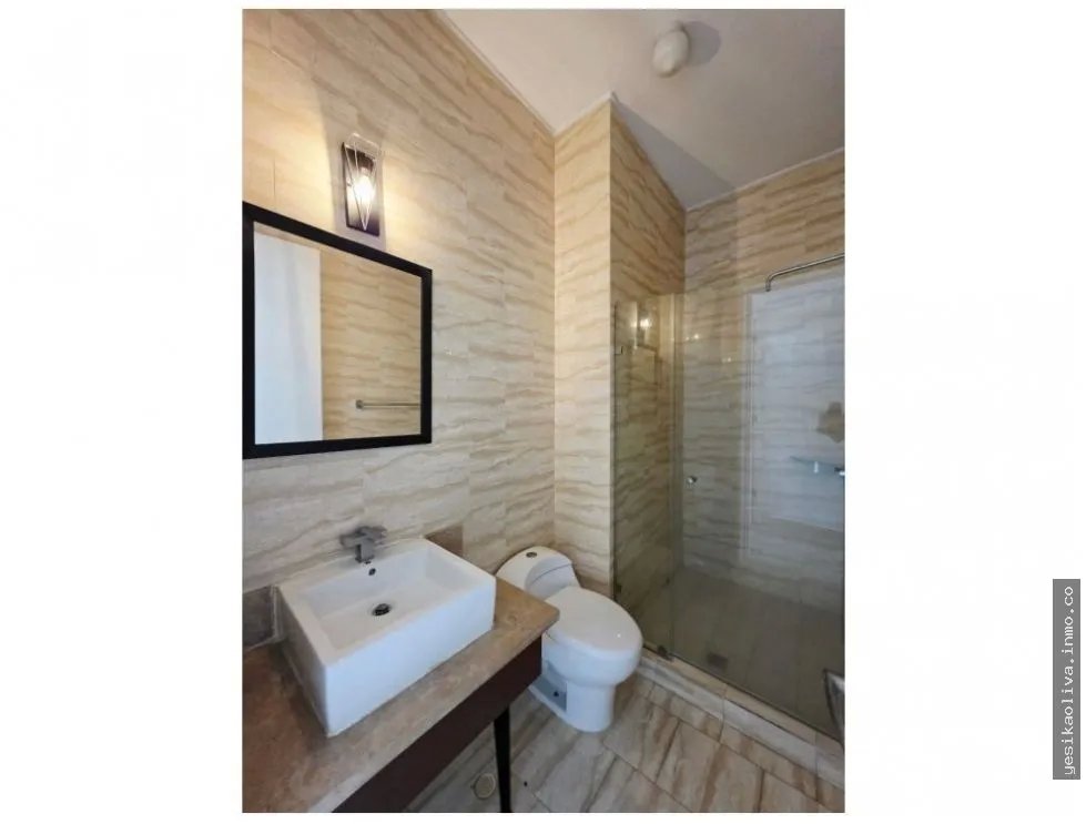 APARTMENT RENTAL IN OBARRIO - RENOVATED
