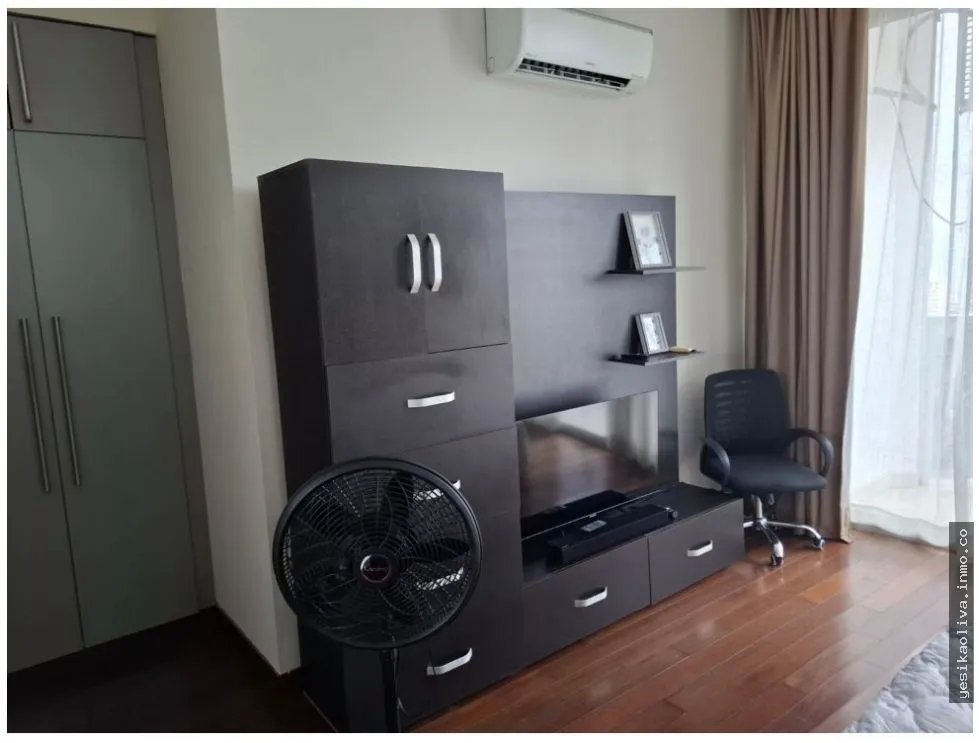 APARTMENT RENTAL IN OBARRIO - 116 SQ M