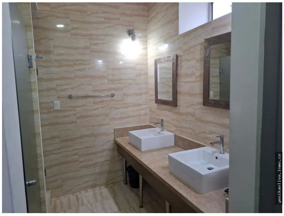 APARTMENT RENTAL IN OBARRIO - 116 SQ M